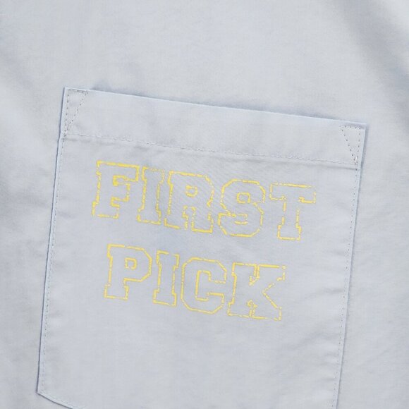 Offline by Aerie Women's 100% Cotton Button Down Shirt - XL - Picture 5 of 8